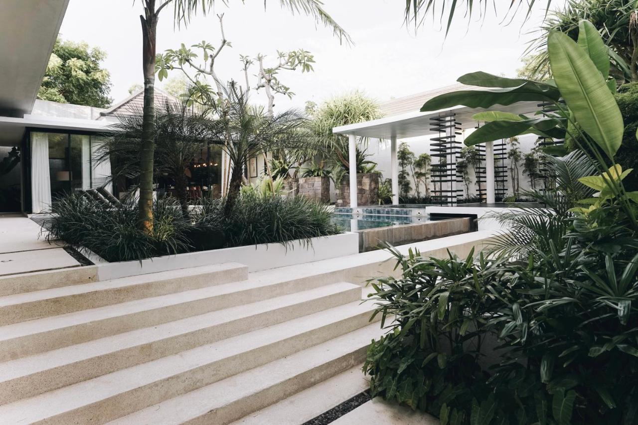 Villa Ambergris By Nakula Villa