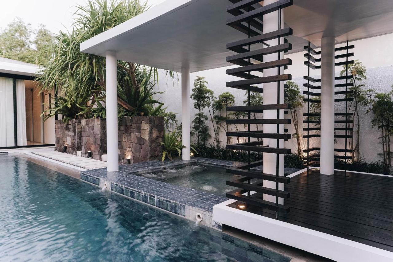 Villa Villa Ambergris By Nakula