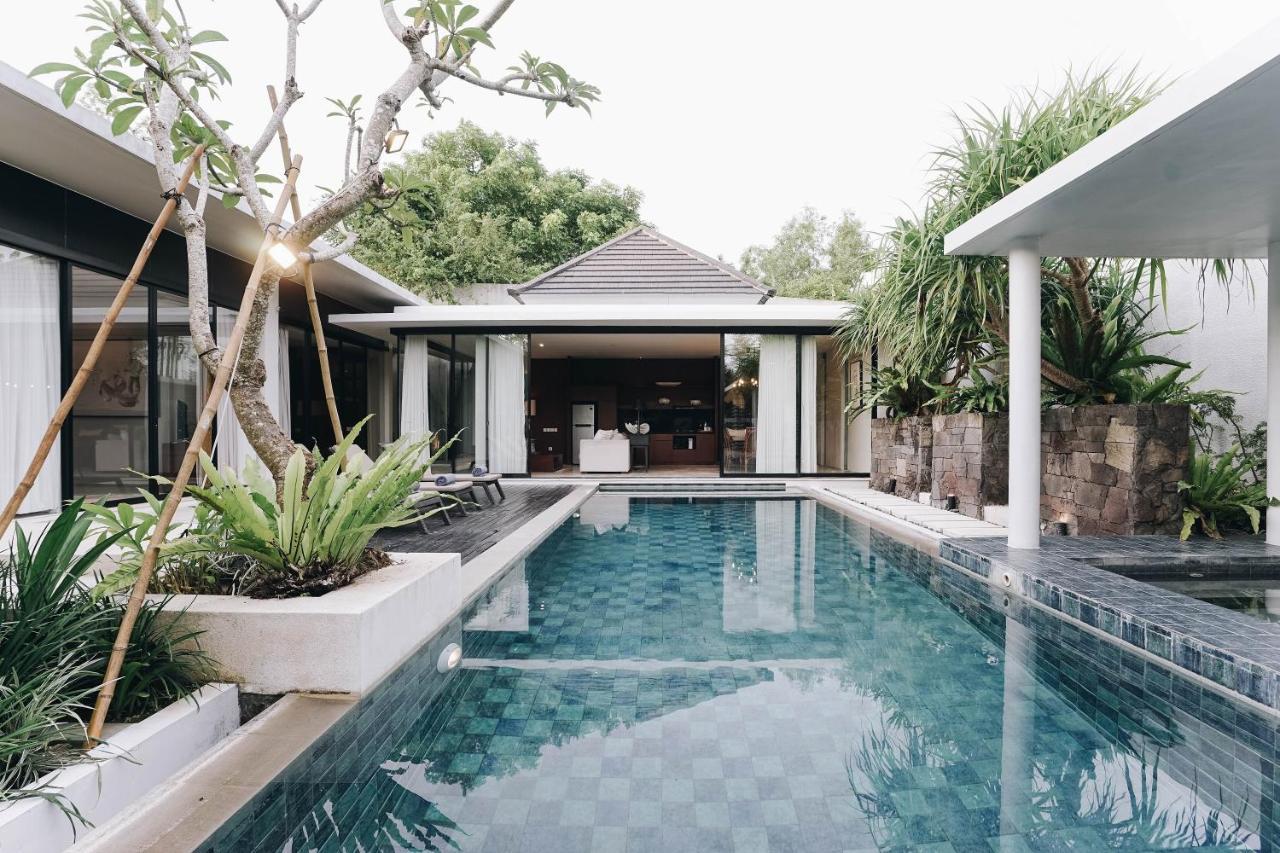 Villa Villa Ambergris By Nakula