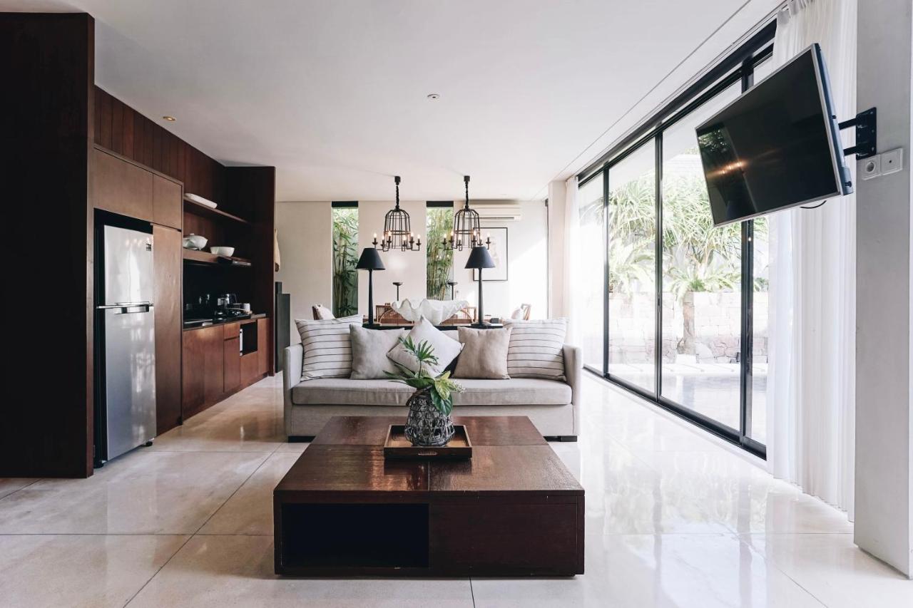 Villa Villa Ambergris By Nakula Nusa Dua (Bali)