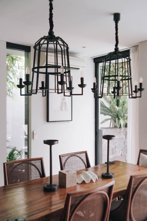 Villa Ambergris By Nakula Villa Nusa Dua (Bali)